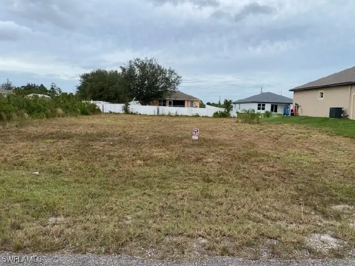 3014 61st Street W, Lehigh Acres, FL 33971 - #3