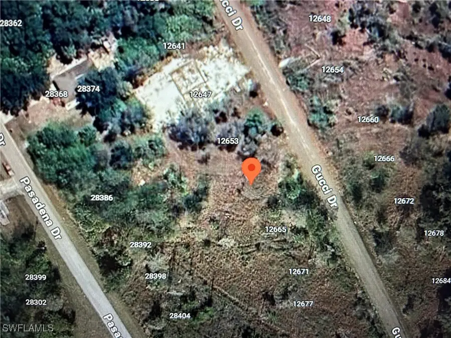 12659 Gucci Drive, Punta Gorda, FL 33955 - #2
