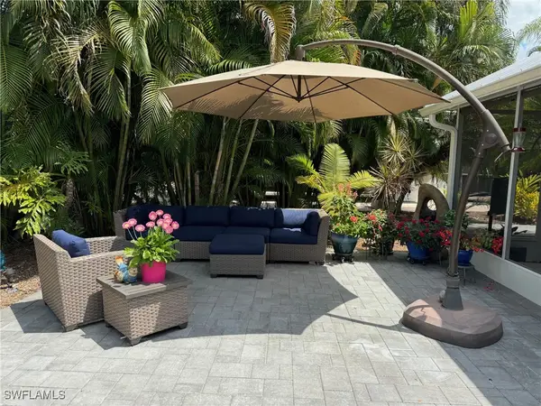 Lot 169 3017 Belle Of Myers Road, Labelle, FL 33935