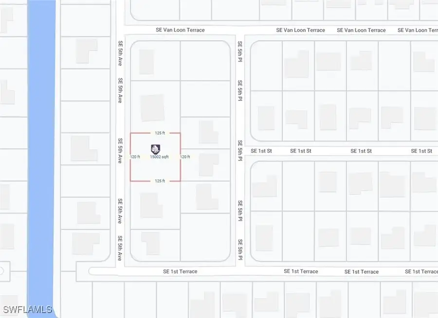 129 SE 5th Avenue, Cape Coral, FL 33990 - Image #3