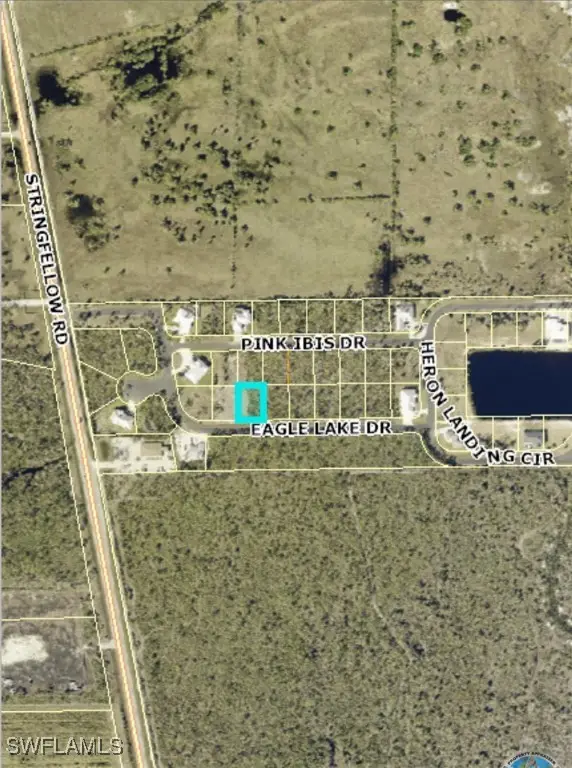 3600 Eagle Lake Road, Saint James City, FL 33956 - Image #2