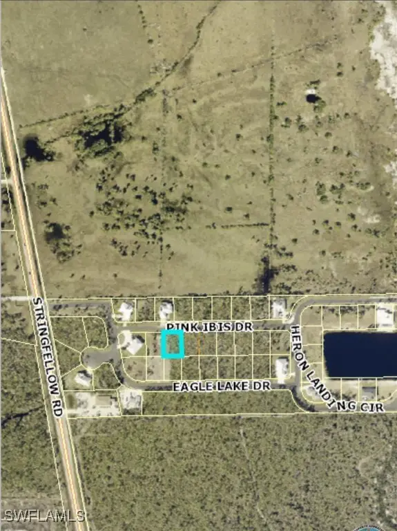 3601 Pink Ibis Drive, Saint James City, FL 33956 - Image #3