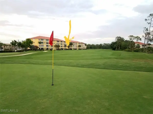 6820 Sterling Greens Place #106, Naples, FL 34104