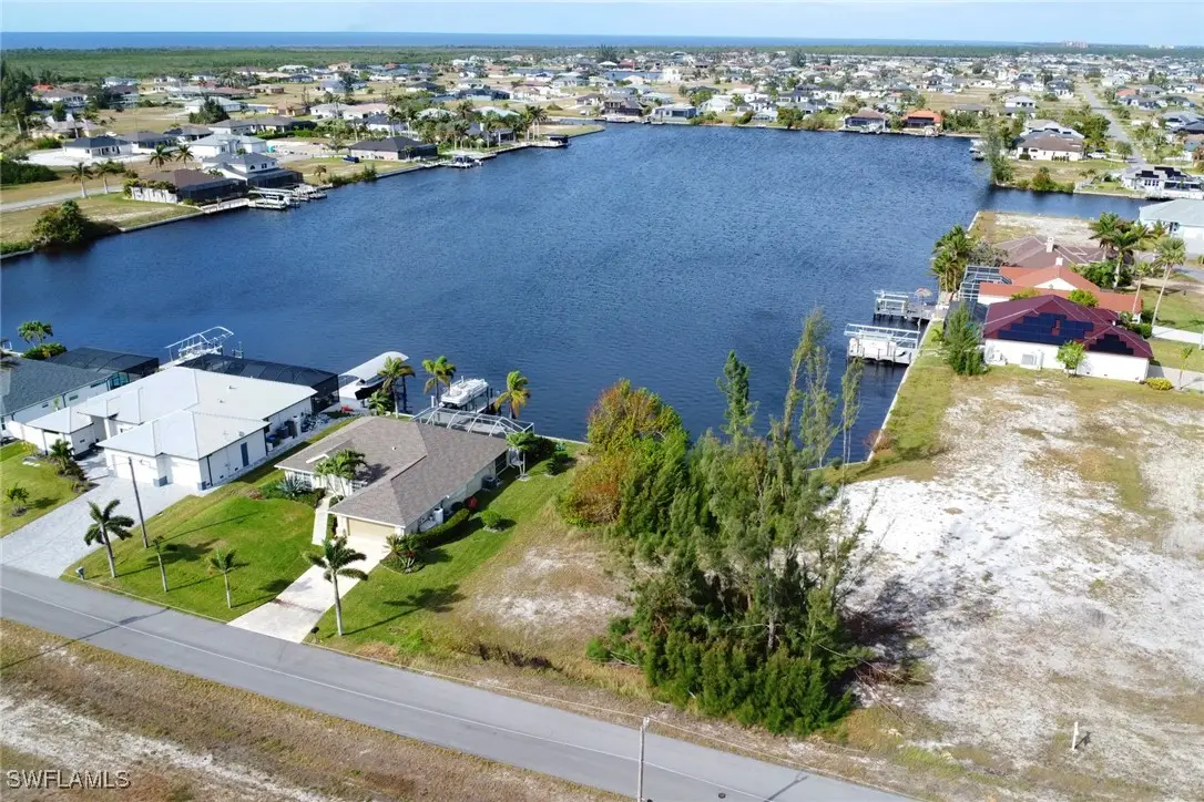 4323 NW 28th Street, Cape Coral, FL 33993 - Image #1