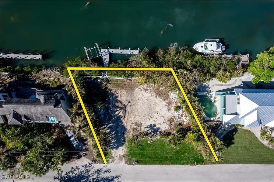 1755 Jewel Box Drive, Sanibel, FL 33957 - #2