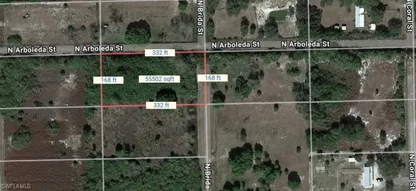 770 N Brida Street, Clewiston, FL 33440