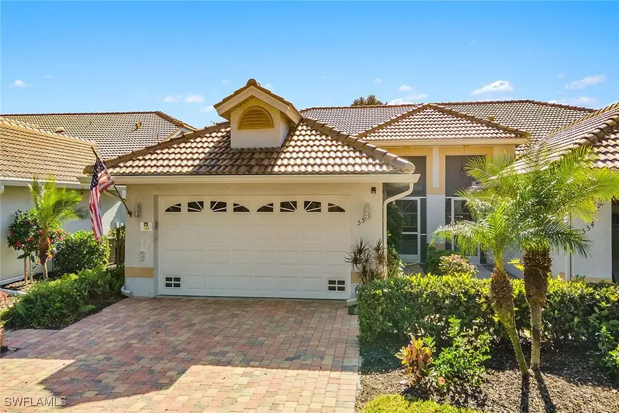 550 Captn Kate Court #22, Naples, FL 34110 - #3