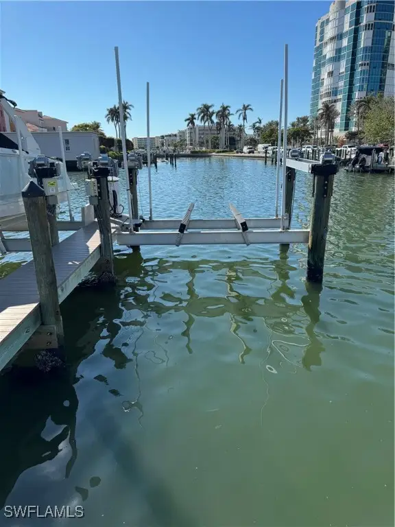 4090 Gulf Shore Boulevard N, Naples, FL 34103 - Image #1