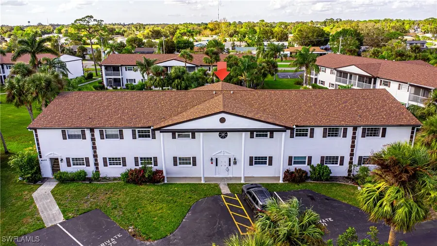 7043 New Post Drive #7, North Fort Myers, FL 33917 - Image #2