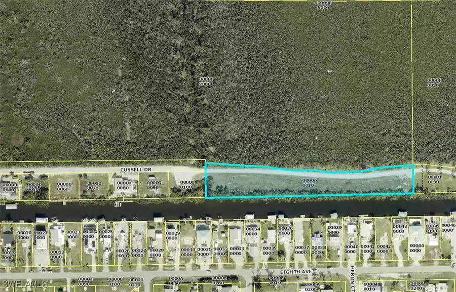 2785 Cussell Drive, Saint James City, FL 33956 - Image #3