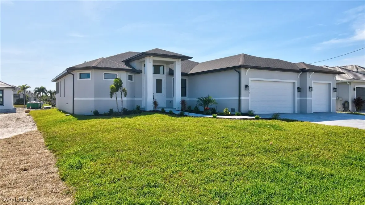 3710 SW 4th Lane, Cape Coral, FL 33991 - #1