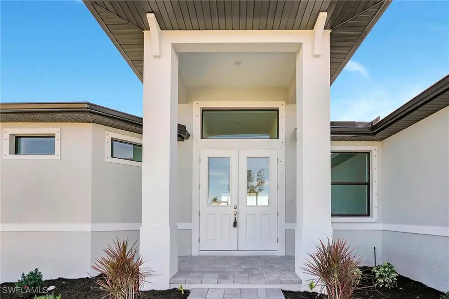 3710 SW 4th Lane, Cape Coral, FL 33991 - #3