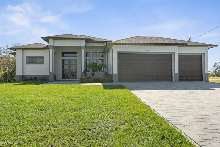 4020 NW 20th Street, Cape Coral, FL 33993 - Image #2