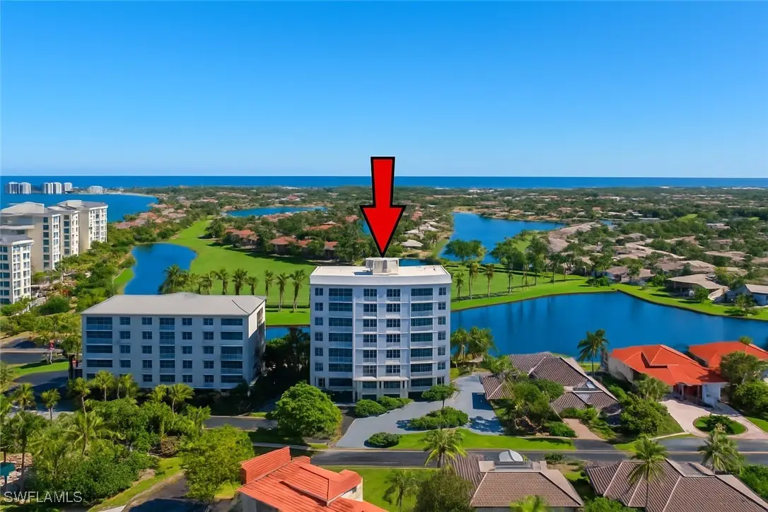 14819 Laguna Drive #203, Fort Myers, FL 33908 - Image #1