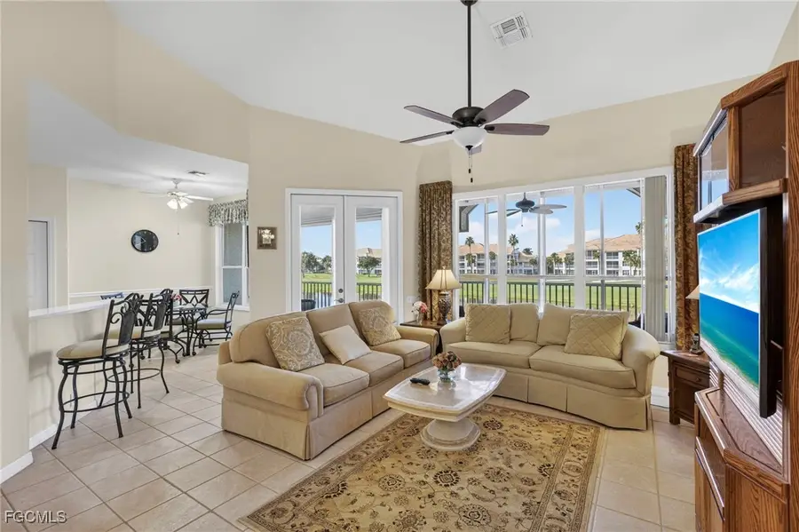 9231 Bayberry Bend #203, Fort Myers, FL 33908 - Image #2