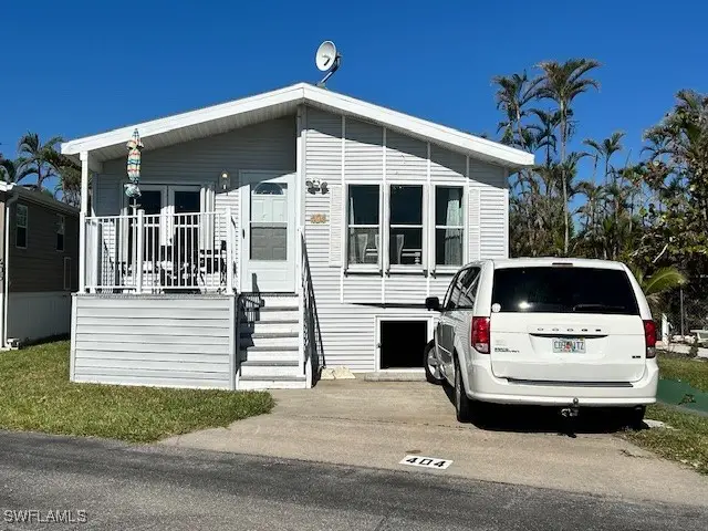 19681 Summerlin Road #404, Fort Myers, FL 33908 - Image #1