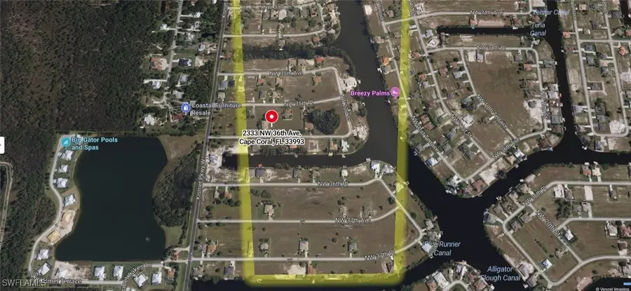 2333 NW 36th Avenue, Cape Coral, FL 33993 - Image #2