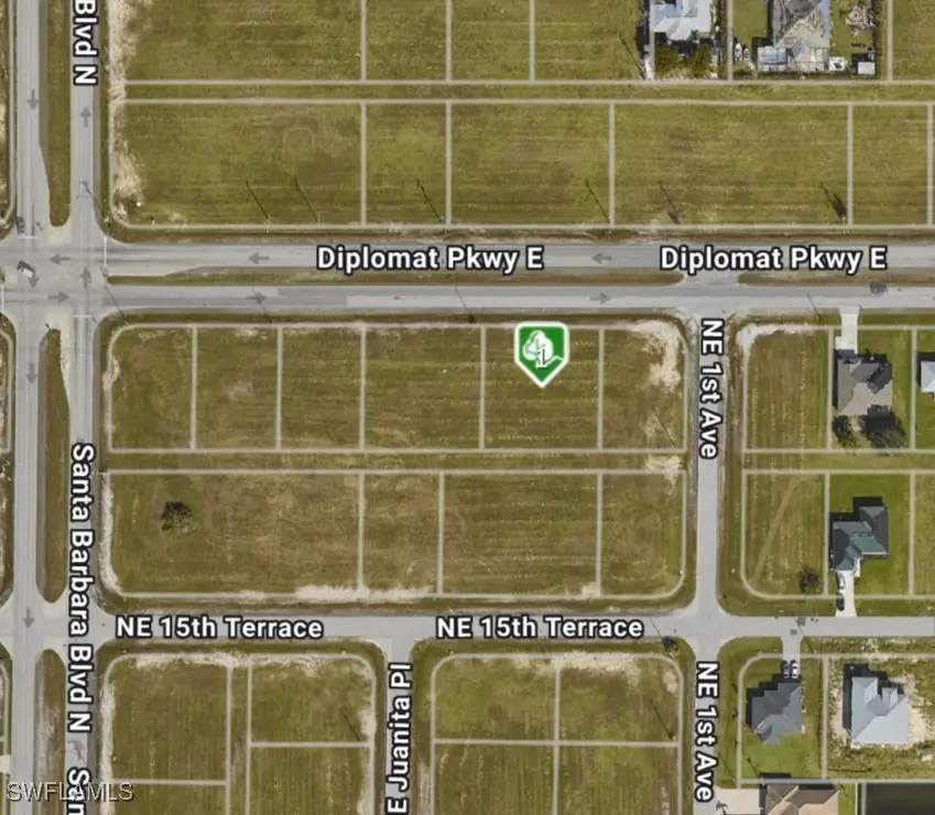 22 Diplomat Parkway E, Cape Coral, FL 33909 - Image #1