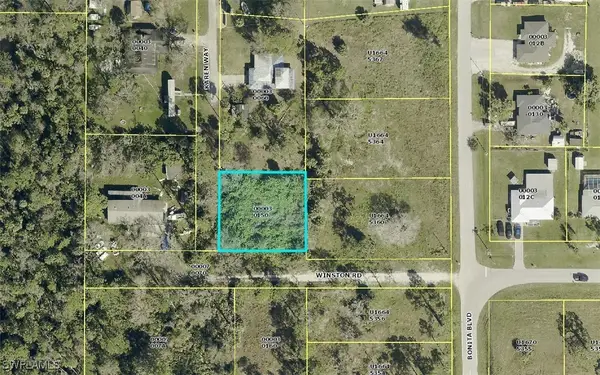 1465 Winston Road, North Fort Myers, FL 33917