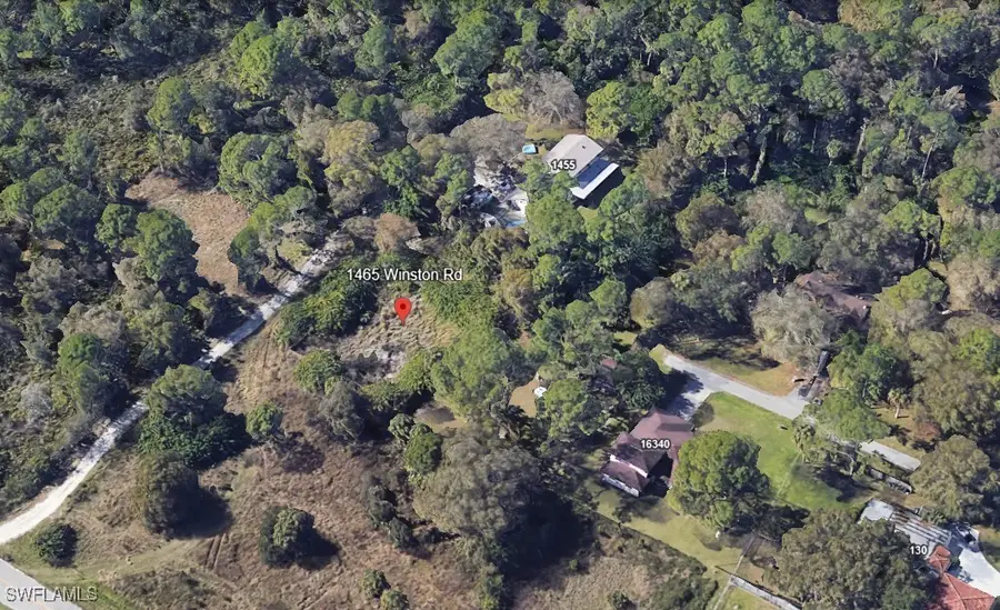 1465 Winston Road, North Fort Myers, FL 33917 - #2