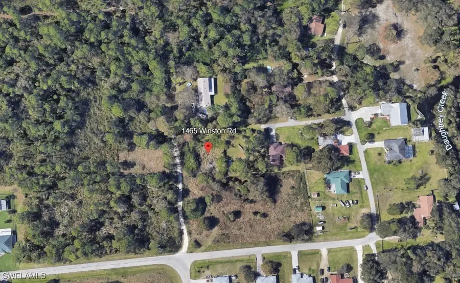 1465 Winston Road, North Fort Myers, FL 33917 - #3