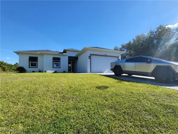 6032 Langdon Avenue, Fort Myers, FL 33905