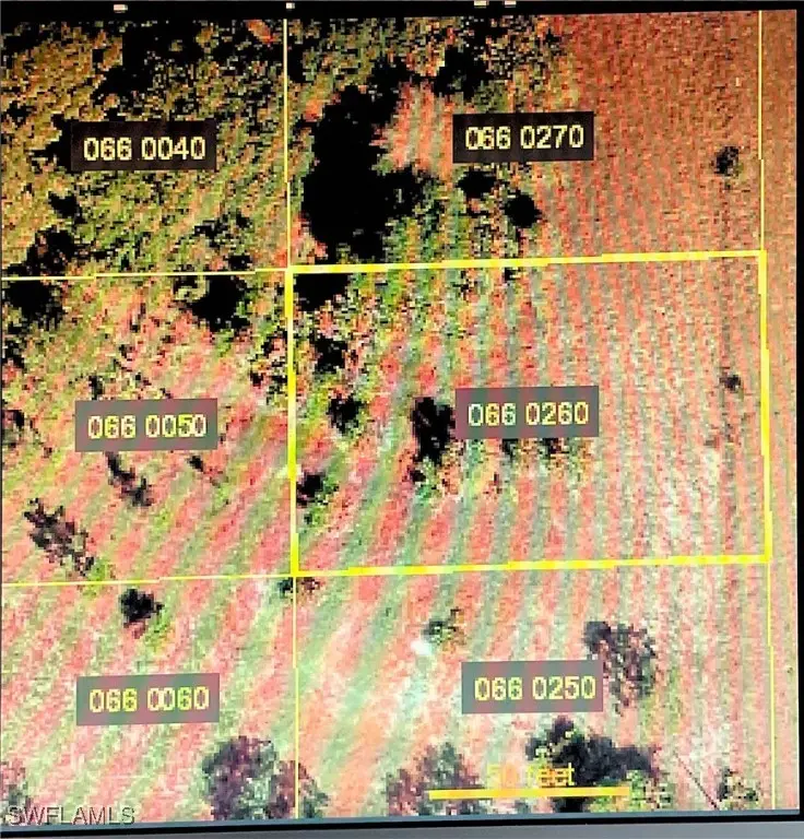 424 Mallory Avenue S, Lehigh Acres, FL 33974 - Image #1