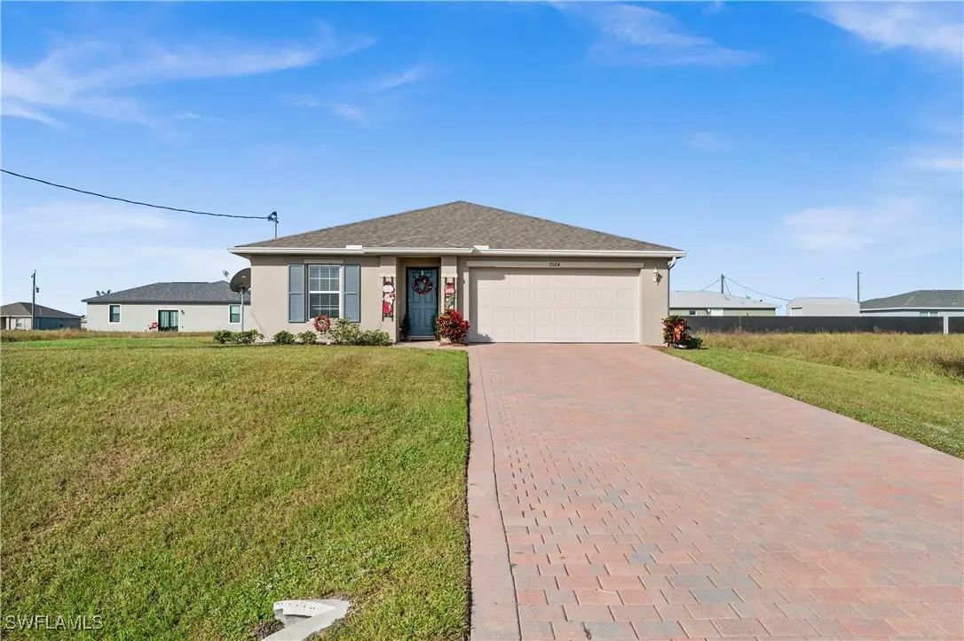 7024 Waldo Circle, Labelle, FL 33935 - Image #1