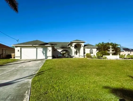 3906 SW 26th Court, Cape Coral, FL 33914 - Image #1