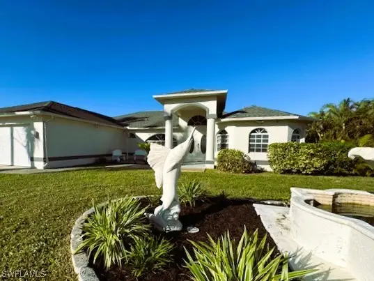 3906 SW 26th Court, Cape Coral, FL 33914 - Image #2