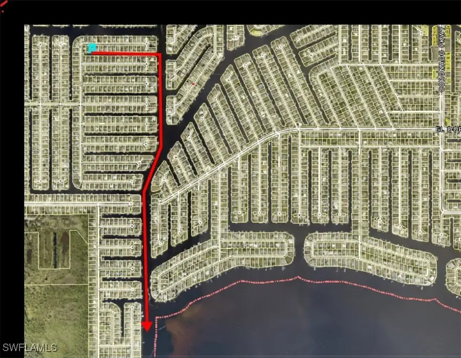 5214 SW 2nd Avenue, Cape Coral, FL 33914 - Image #2