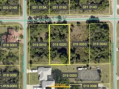 1802 E 6th Street, Lehigh Acres, FL 33907