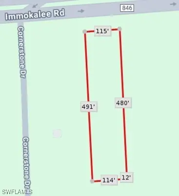 11188 Immokalee Road, Naples, FL 34120 - #2