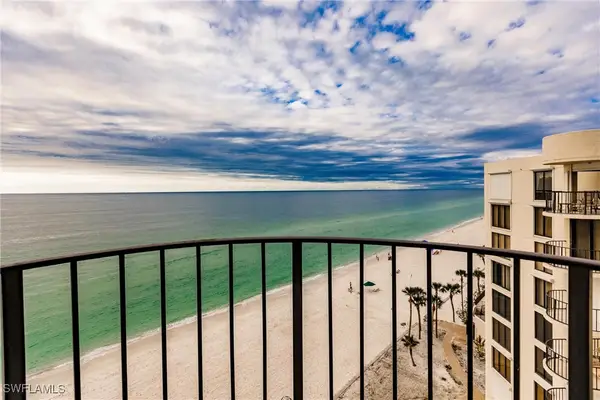3115 Gulf Shore Boulevard N #806S, Naples, FL 34103