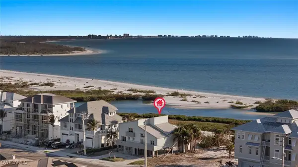 8068 Estero Boulevard, Fort Myers Beach, FL 33931