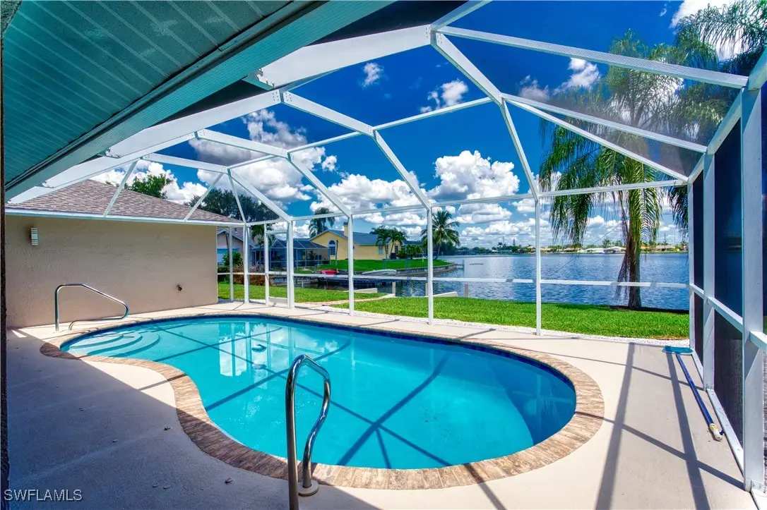 911 SW 3rd Avenue, Cape Coral, FL 33991 - #1