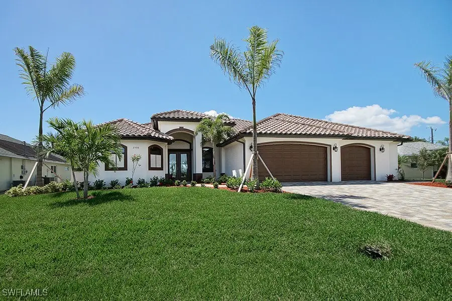 2506 SW 25th Avenue, Cape Coral, FL 33914 - Image #1