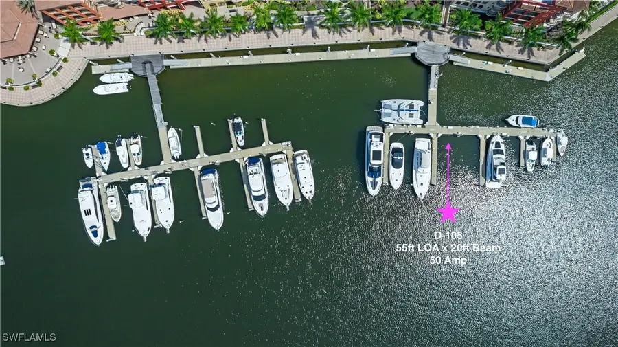 750 N Collier Boulevard, Marco Island, FL 34145 - #2