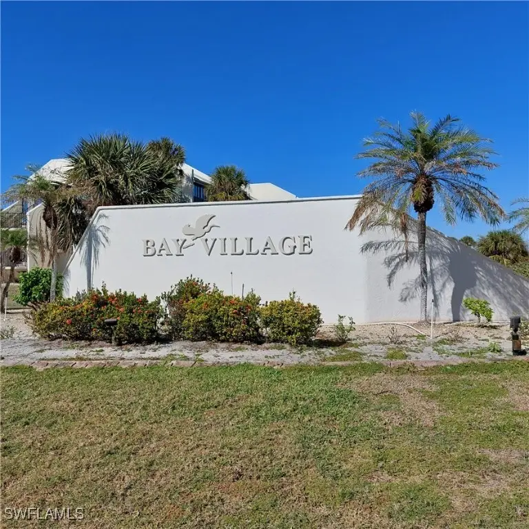 21420 Bay Village Drive #216, Fort Myers Beach, FL 33931 - Image #2
