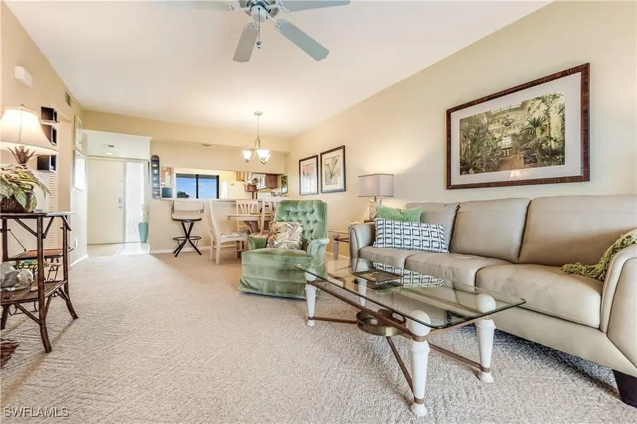 21420 Bay Village Drive #216, Fort Myers Beach, FL 33931 - Image #3