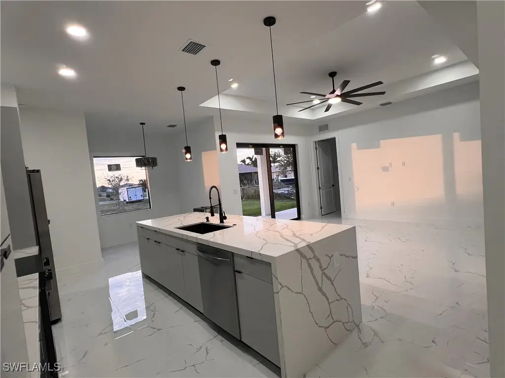 2122 NE 14th Place, Cape Coral, FL 33909 - Image #1