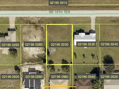 2032 NE 18th Terrace, Cape Coral, FL 33909 - #1