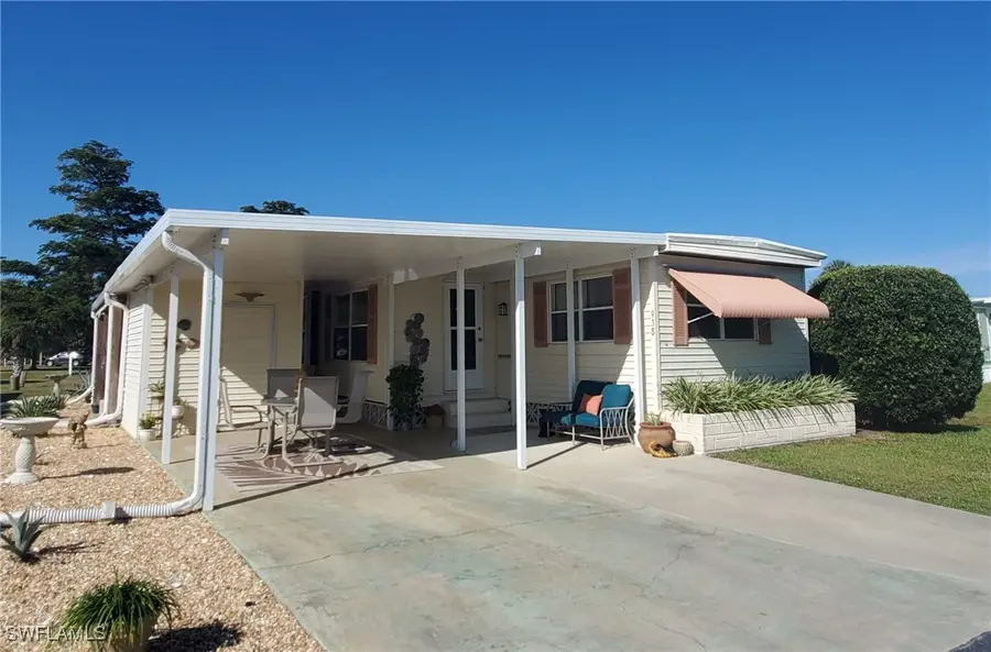 938 Lazy Lane, North Fort Myers, FL 33917 - Image #3