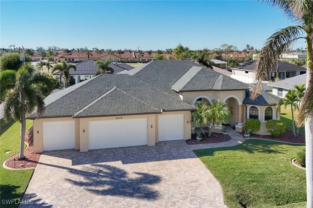 4436 SW 15th Avenue, Cape Coral, FL 33914 - Image #1
