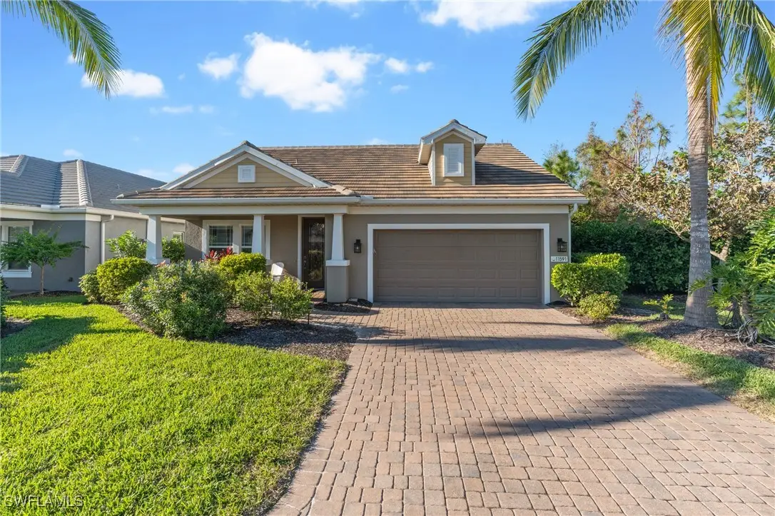 11591 Grey Egret Circle, Fort Myers, FL 33966 - #1