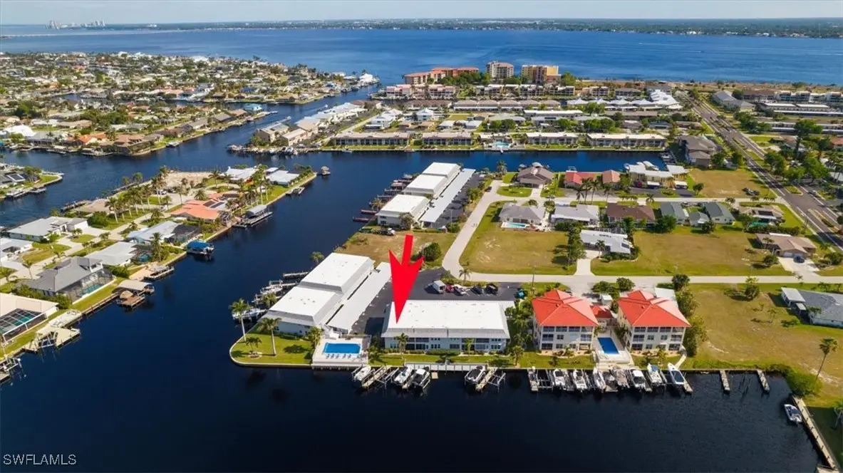 4104 SE 18th Avenue #2D, Cape Coral, FL 33904 - Image #1