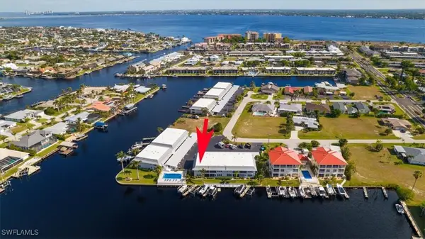 4104 SE 18th Avenue #2D, Cape Coral, FL 33904