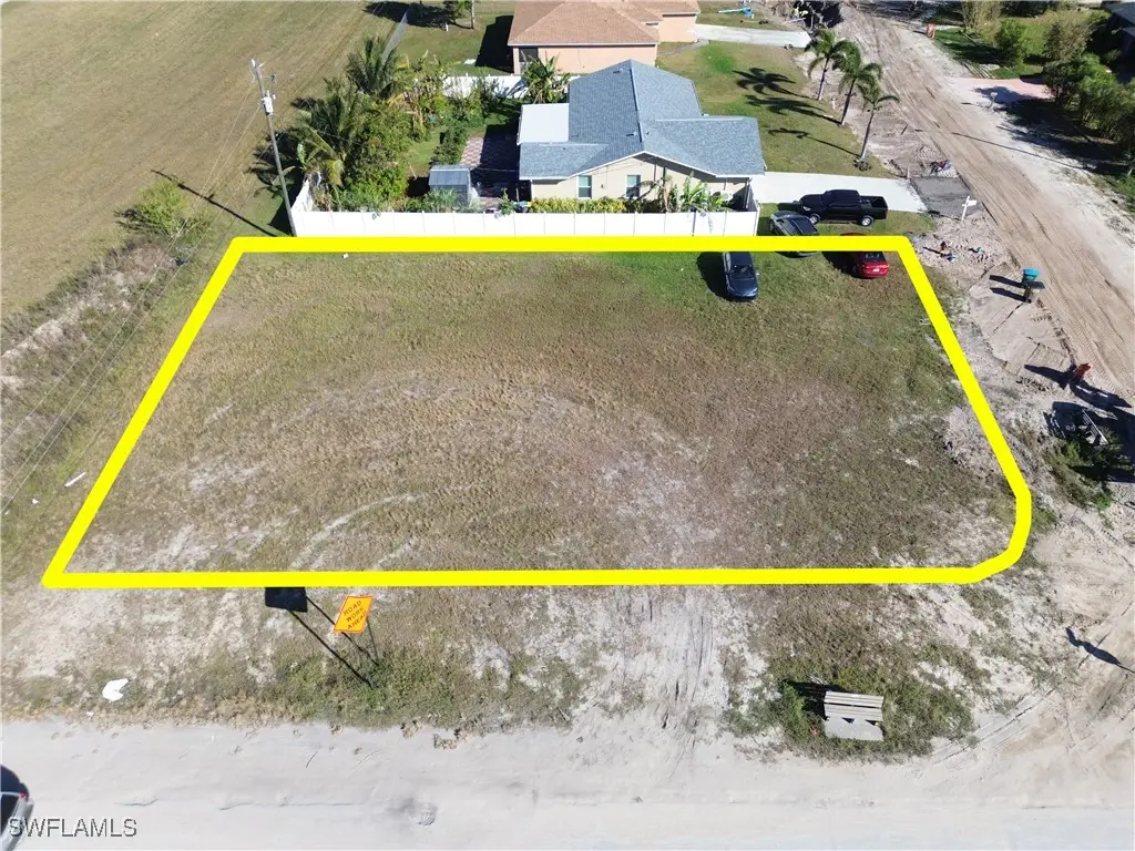 1301 NE 15th Lane, Cape Coral, FL 33909 - Image #1