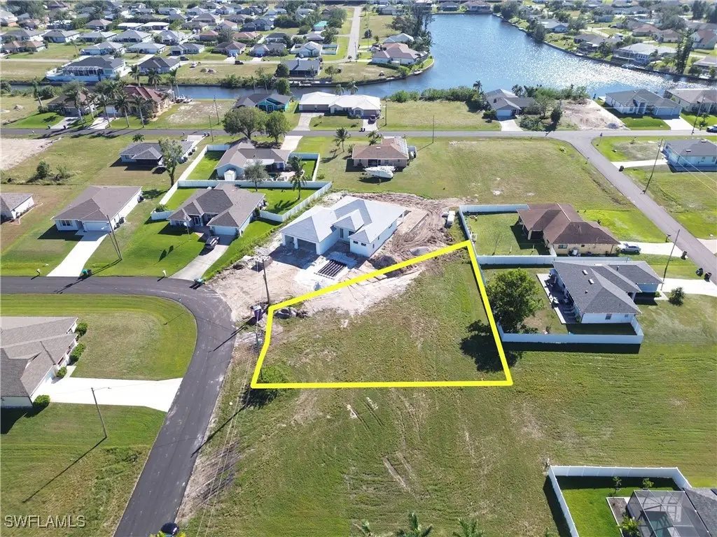36 SW 21st Avenue, Cape Coral, FL 33991 - #1