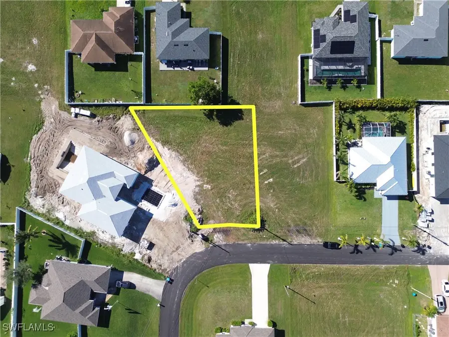 36 SW 21st Avenue, Cape Coral, FL 33991 - #3